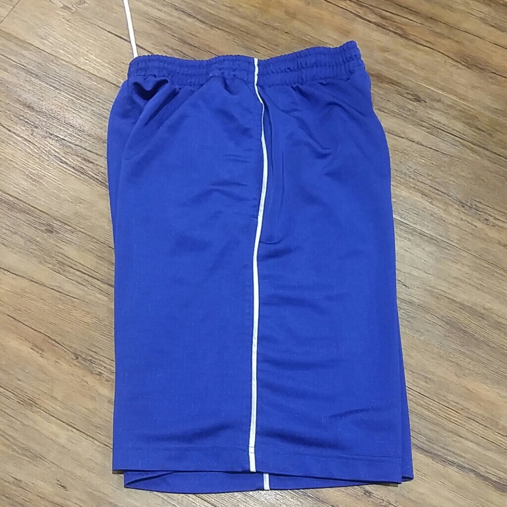 Energy Zone shorts